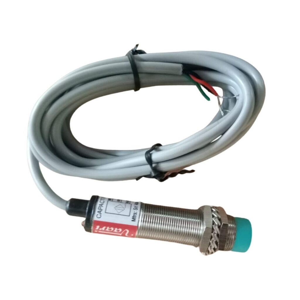 Vaari Capacitive Sensor VCA B18P1