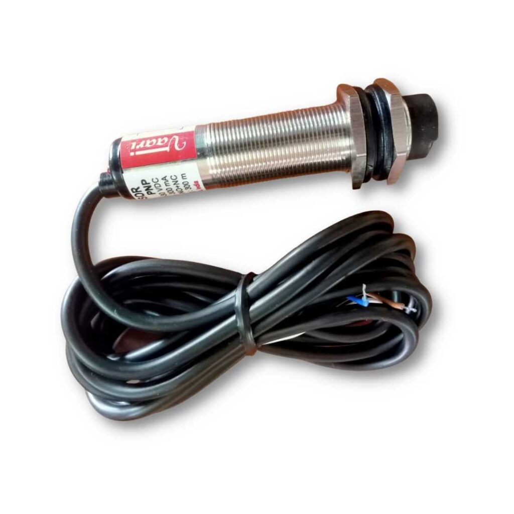 Vaari Photo Electric Sensor VPE-B18NS3H-NPN