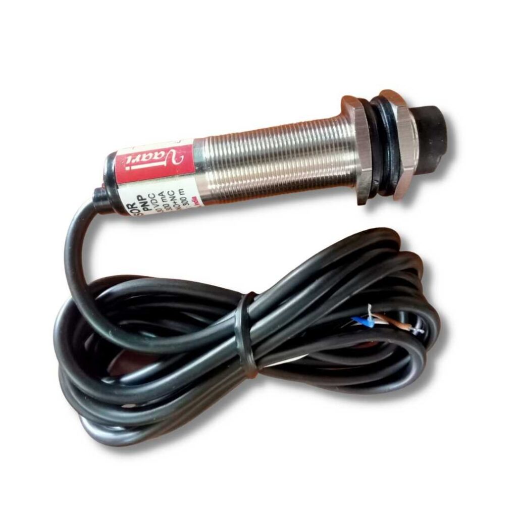 Photo Electric Sensor VPE-B18LT300-WX-P1