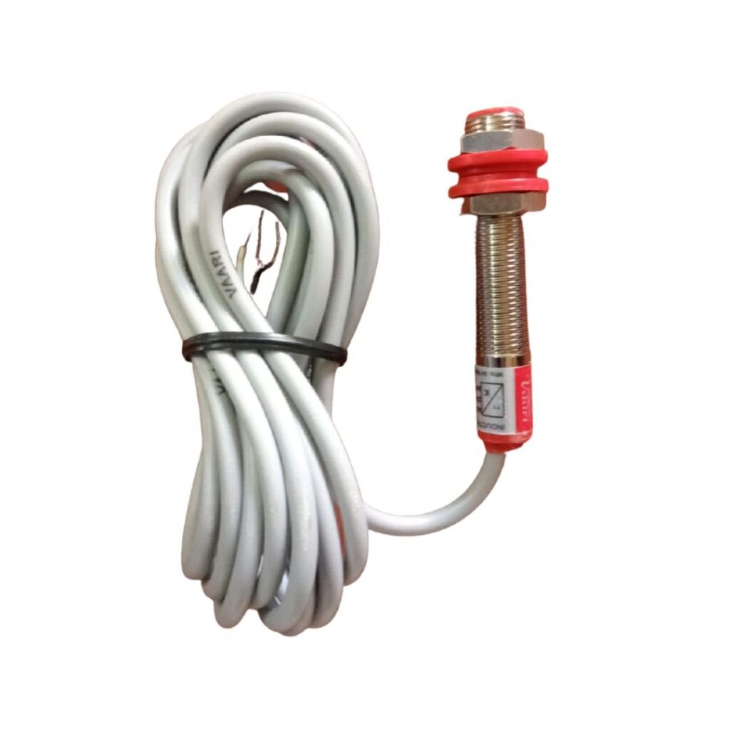 Inductive Proximity Sensor VPX-B12-LS02-WX-N1