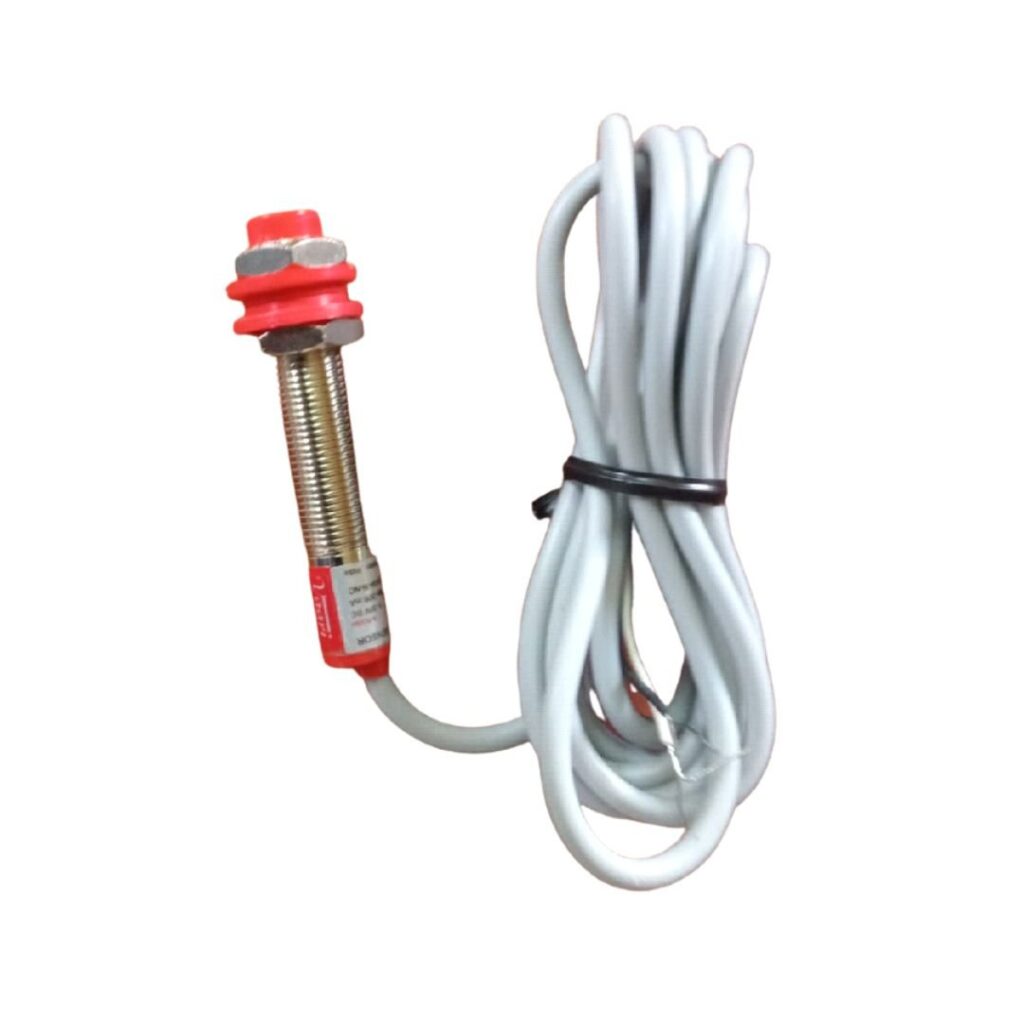 Inductive Proximity Sensor VPX-B12-LT-04-WX-N2