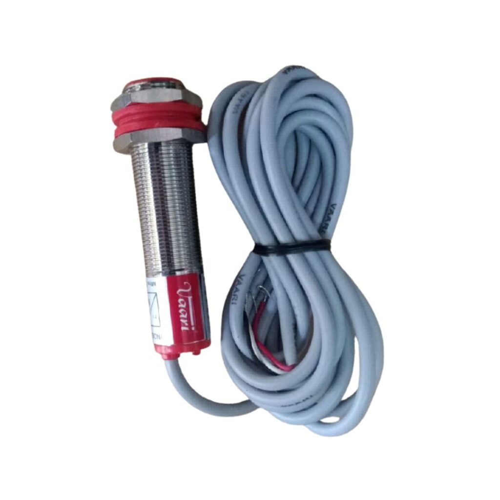 Inductive Proximity Sensor VPX-B18-LS-05-WX-N1
