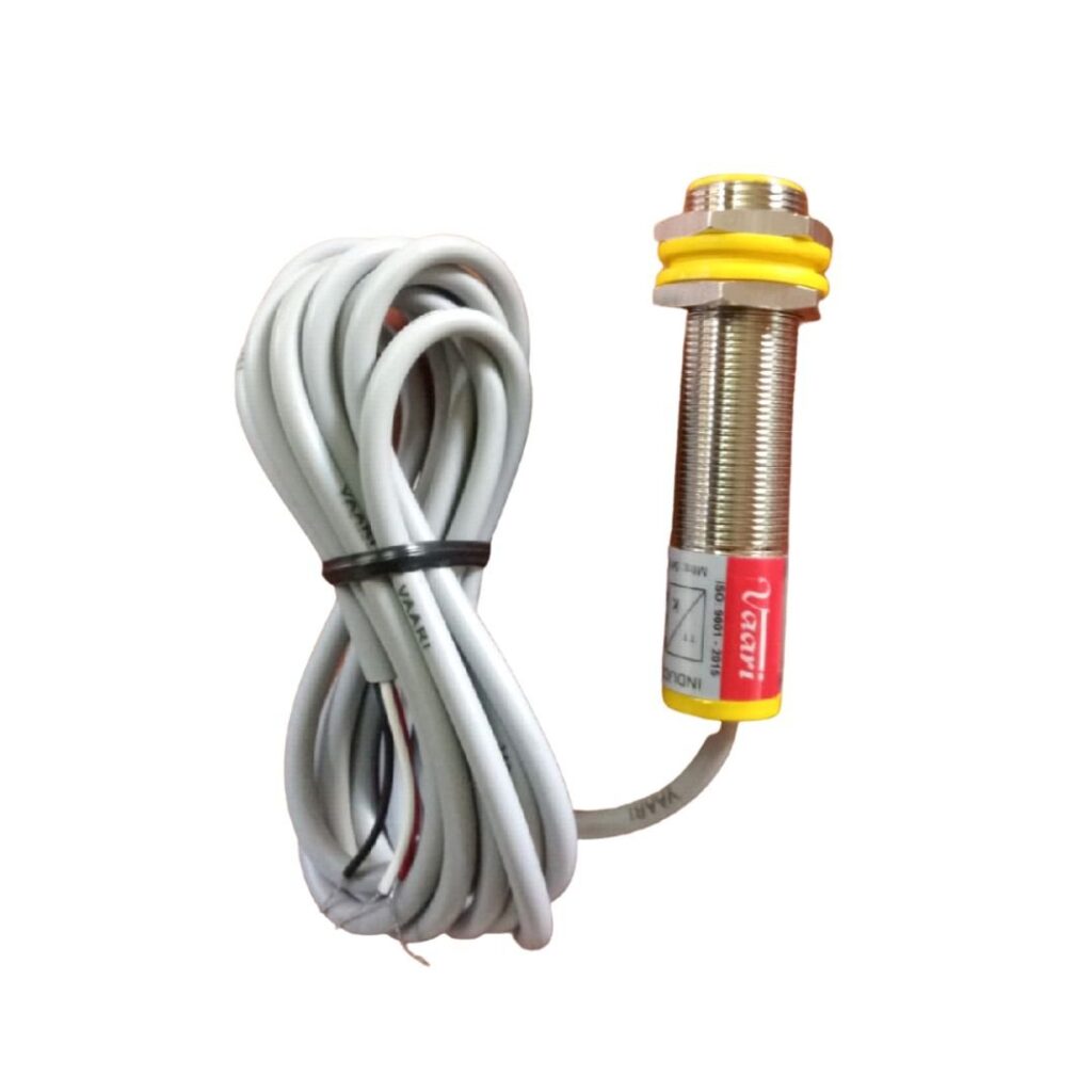 Inductive Proximity Sensor VPX-B18ST05-WX-P1