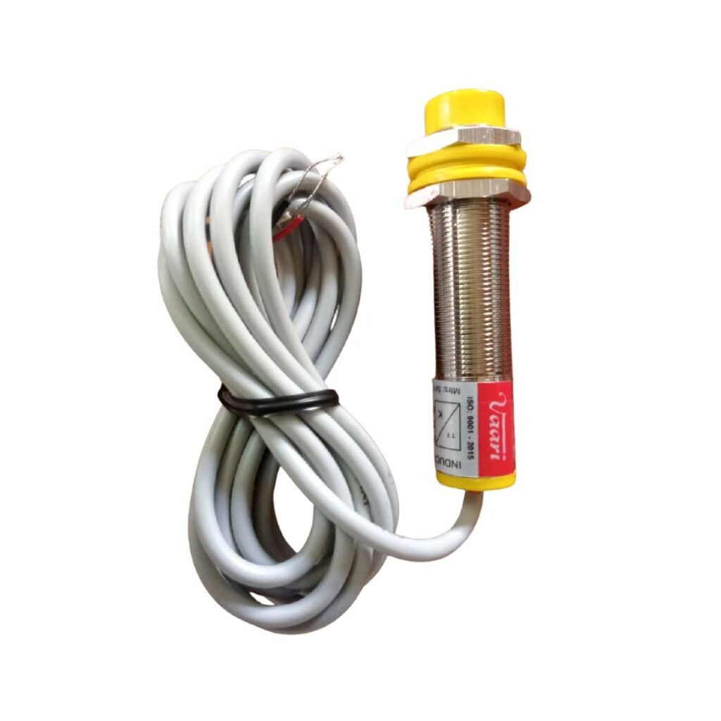 Inductive Proximity Sensor VPX-B18 LT08-WX-P2