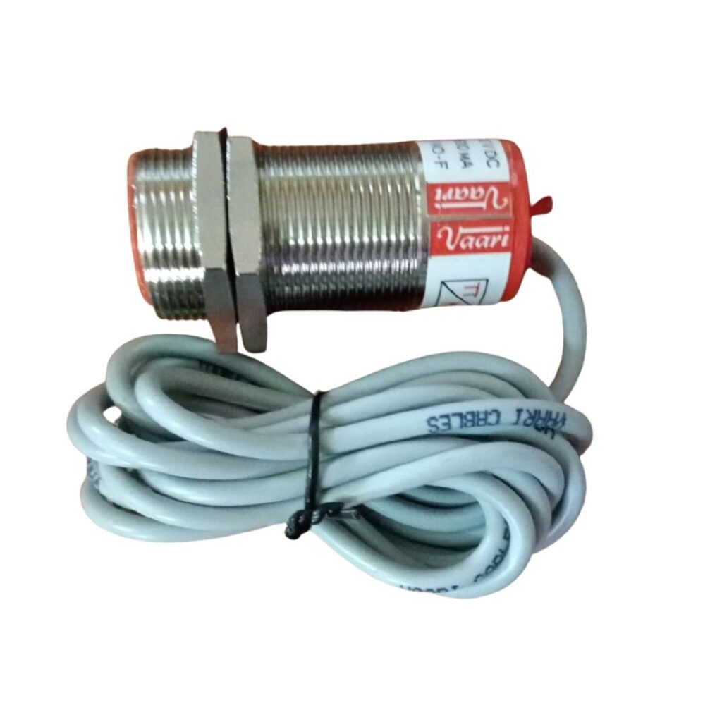 Inductive Proximity Sensor VPX-B30-LS-10-WX-N1