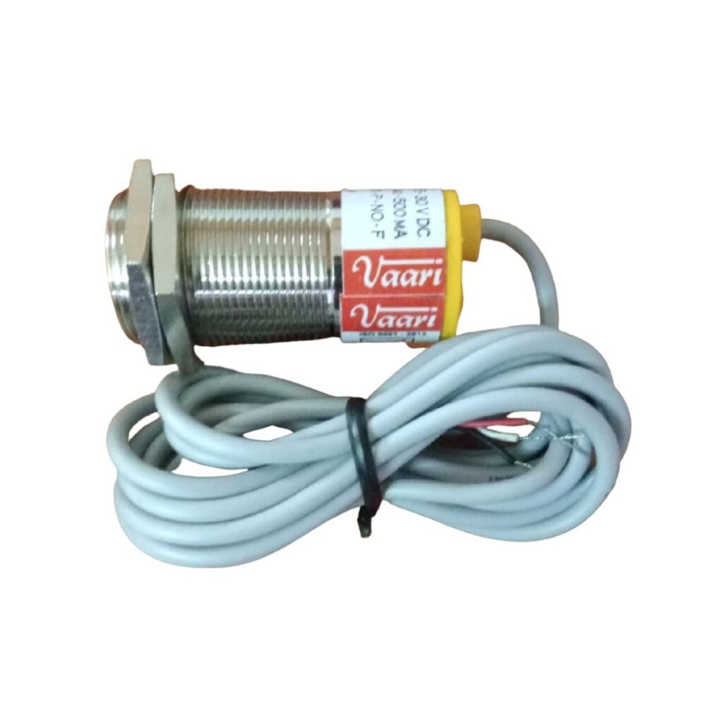 Inductive Proximity Sensor VPX-B30-LS10-WX-P2