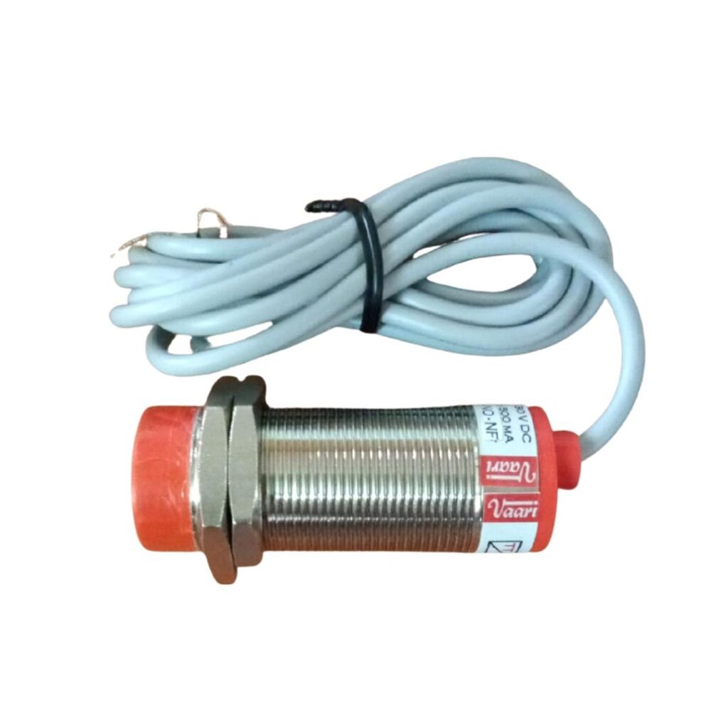 Inductive Proximity Sensor VPX-B30-LT-15-WX-N1
