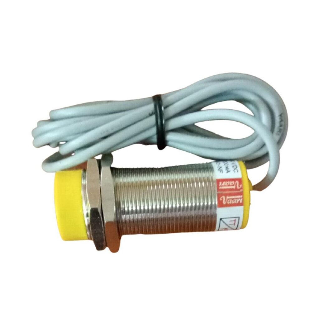Inductive Proximity Sensor VPX-B30-LT-15-WX-P2
