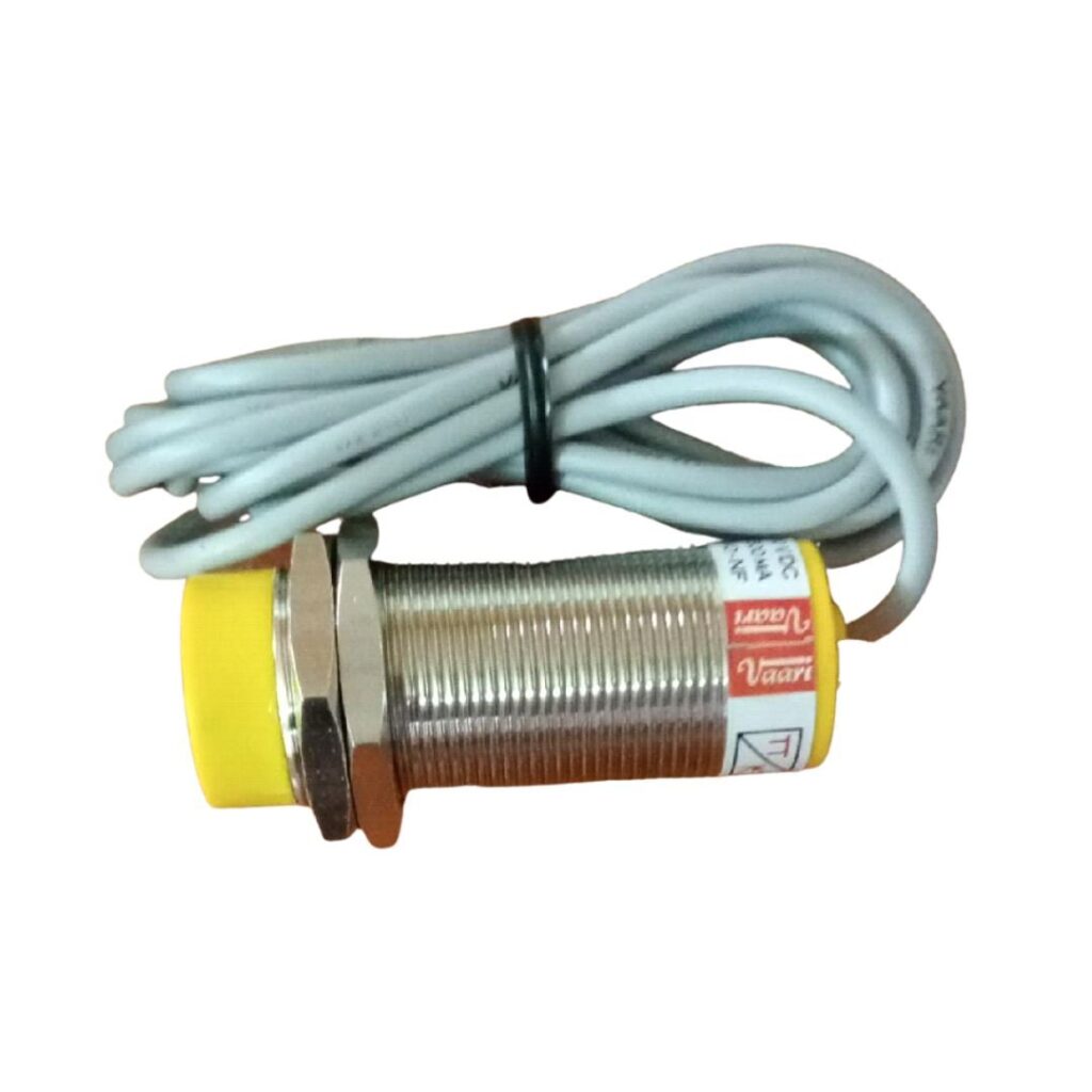 Inductive Proximity Sensor VPX-B30-LT15-WX-P1