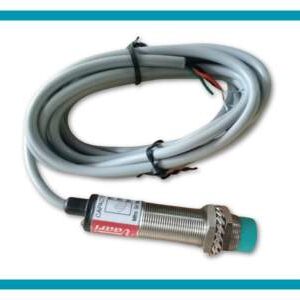 Capacitive Sensors