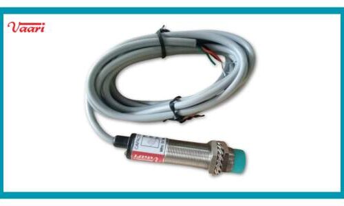 Capacitive Sensors