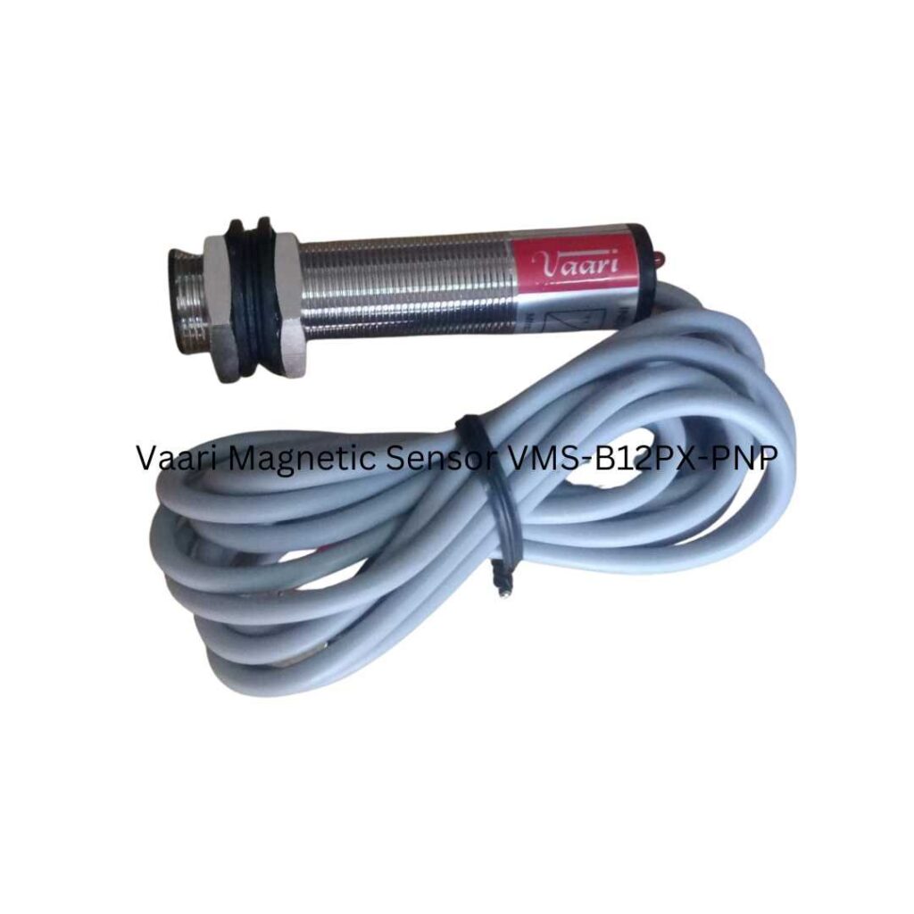 Vaari Magnetic Sensor VMS-B12NX- NPN