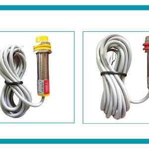Inductive Proximity Sensors