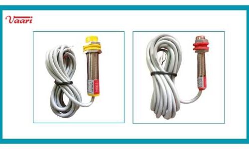 Inductive Proximity Sensors