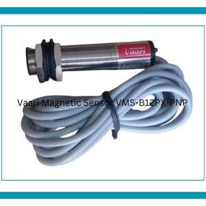 Magnetic Sensors