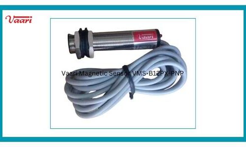Magnetic Sensors