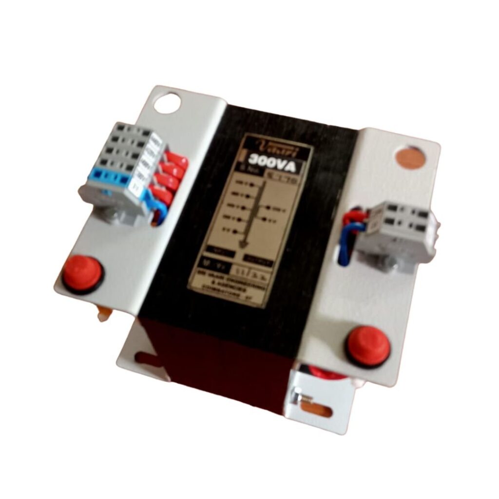 Vaari Brand Transformers
